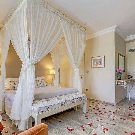 Agva Greenline Guesthouse (Adults Only) Exteriör bild