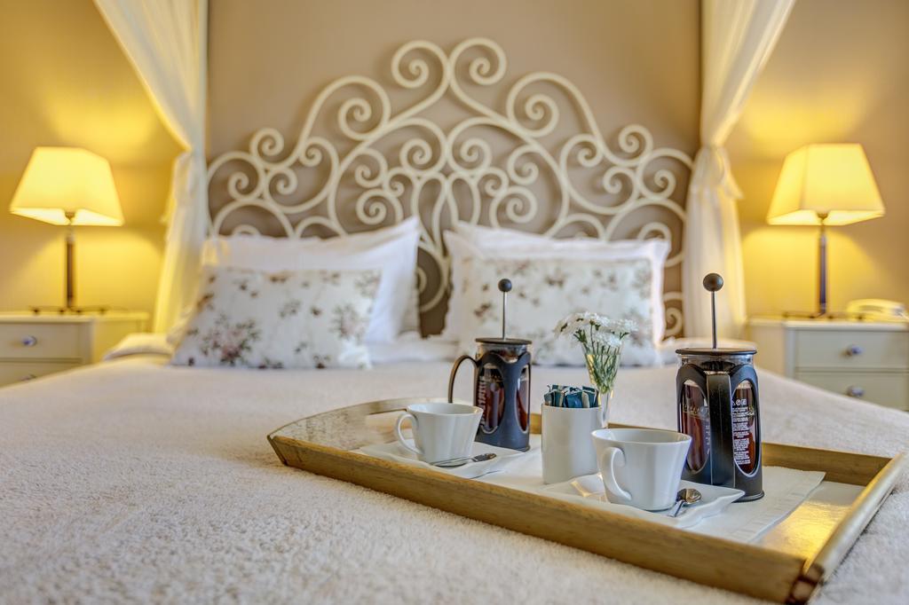 Agva Greenline Guesthouse (Adults Only) Exteriör bild