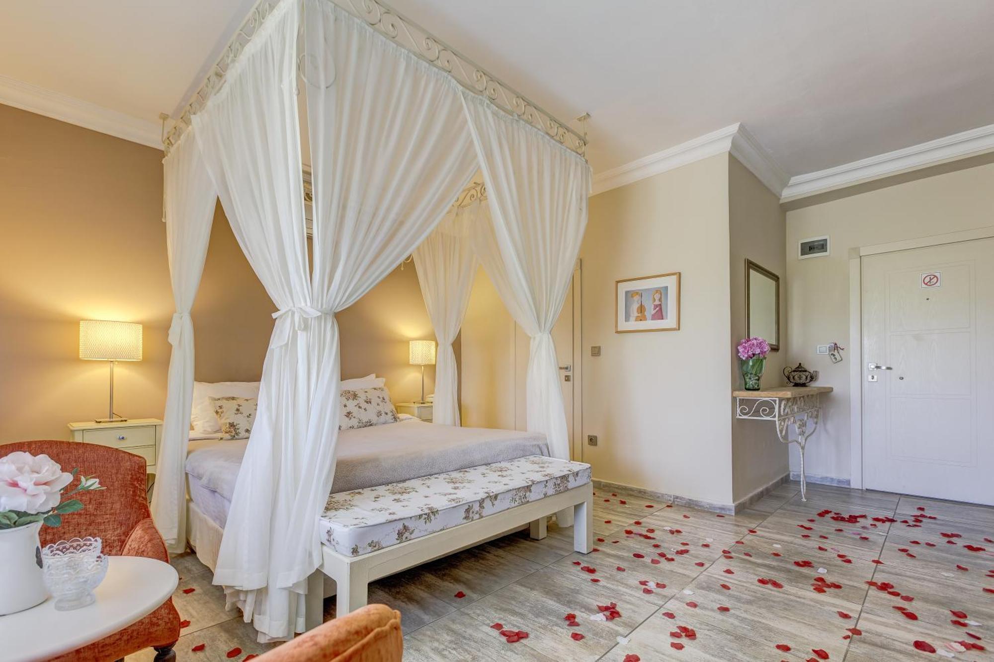 Agva Greenline Guesthouse (Adults Only) Exteriör bild