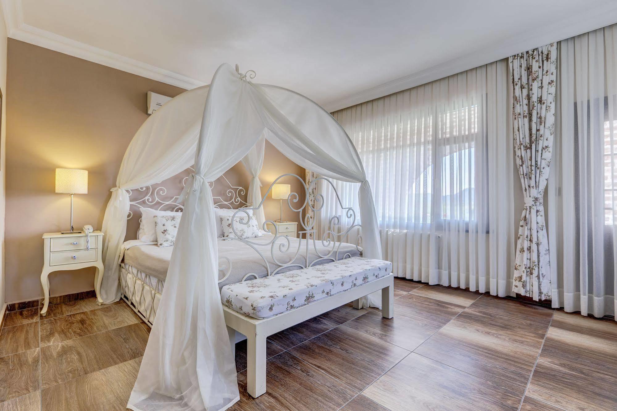 Agva Greenline Guesthouse (Adults Only) Exteriör bild