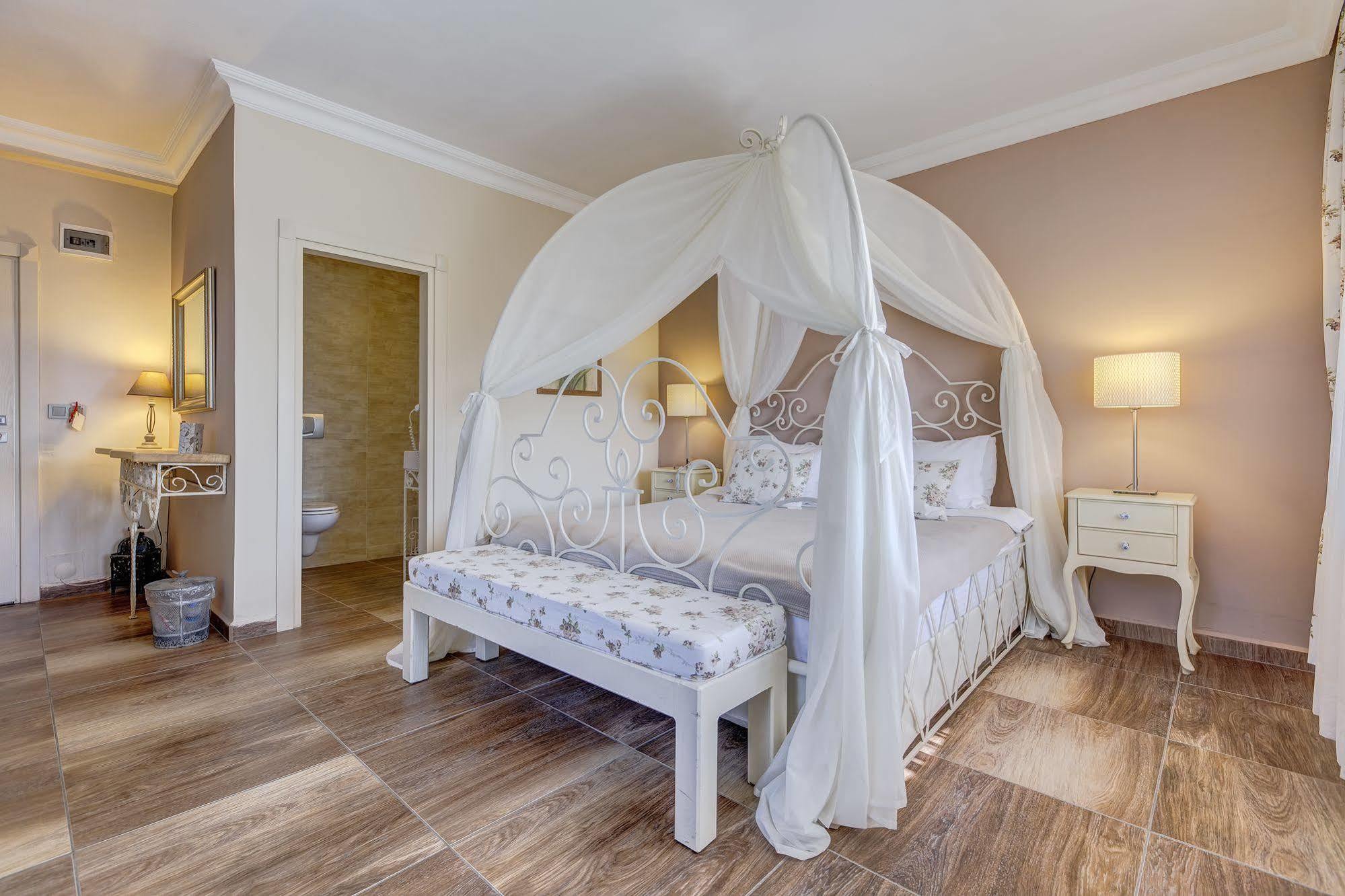 Agva Greenline Guesthouse (Adults Only) Exteriör bild